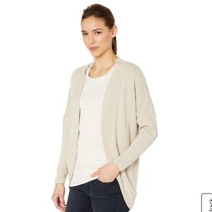 Toad and Co Hemply Sweater